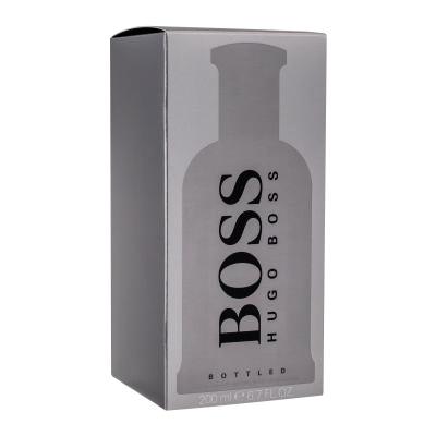 HUGO BOSS Boss Bottled Toaletní voda pro muže 200 ml