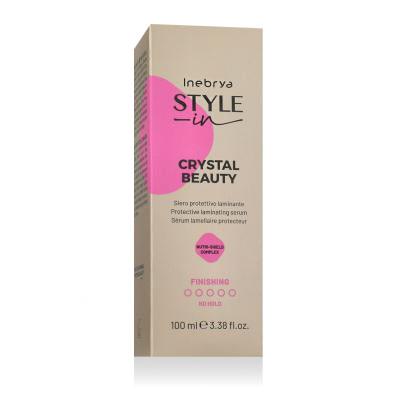 Inebrya Style-In Crystal Beauty Sérum na vlasy 100 ml