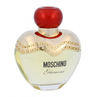 Moschino Glamour Parfémovaná voda pro ženy 50 ml
