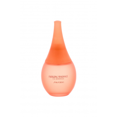 Shiseido Energizing Fragrance Parfémovaná voda pro ženy 100 ml