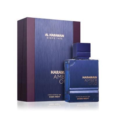 Al Haramain Amber Oud Dubai Night Parfémový extrakt pro muže 100 ml
