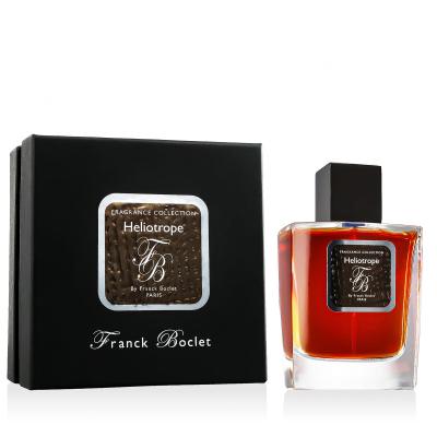 Franck Boclet Heliotrope Parfémovaná voda 50 ml