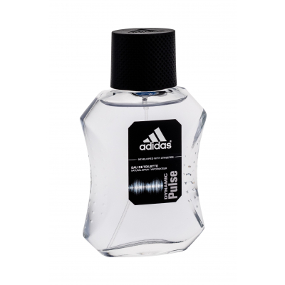 Adidas Dynamic Pulse Toaletní voda pro muže 50 ml