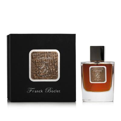 Franck Boclet Cashmere Parfémovaná voda 100 ml