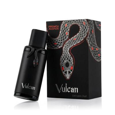 French Avenue Vulcan Black Friday Parfémový extrakt pro muže 100 ml