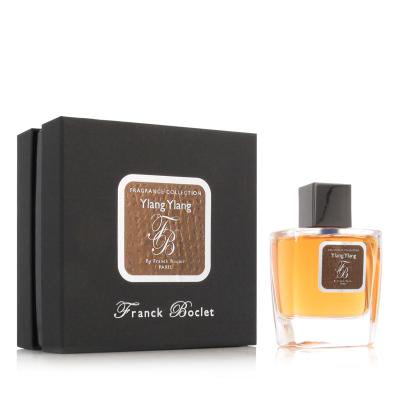 Franck Boclet Ylang Ylang Parfémovaná voda 100 ml