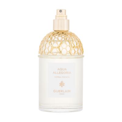 Guerlain Aqua Allegoria Herba Fresca Toaletní voda 125 ml tester