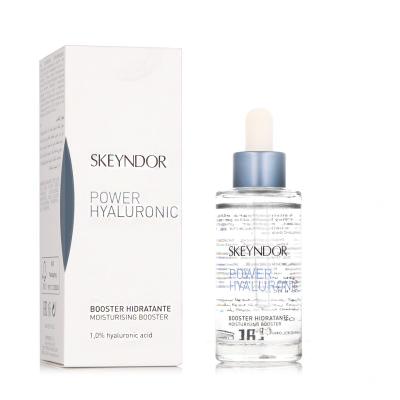 Skeyndor Power Hyaluronic Moisturising Booster Pleťové sérum 30 ml