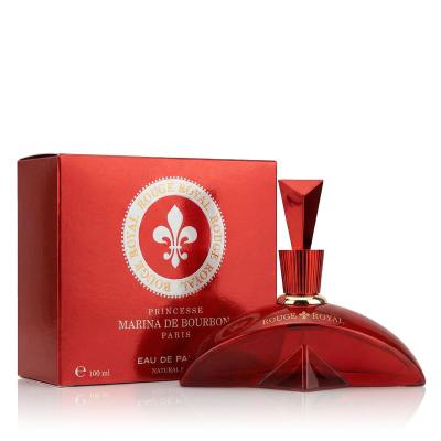 Marina de Bourbon Rouge Royal Parfémovaná voda pro ženy 100 ml