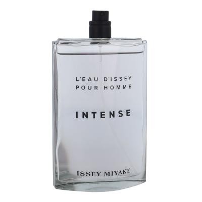 Issey Miyake L'Eau D'Issey Pour Homme Intense Toaletní voda pro muže 125 ml tester