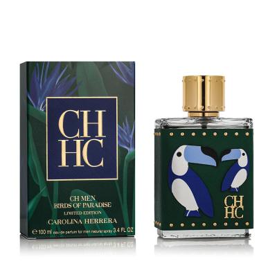 Carolina Herrera CH Birds Of Paradise Parfémovaná voda pro muže 100 ml