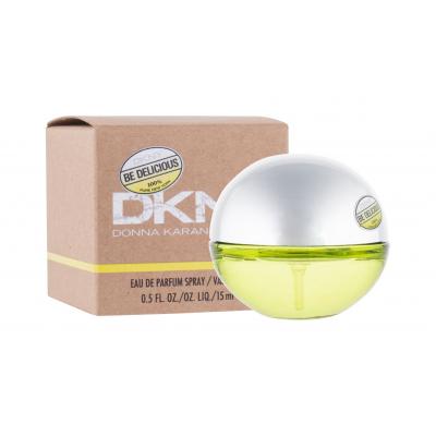 DKNY Be Delicious Parfémovaná voda pro ženy 15 ml