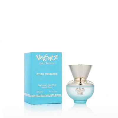 Versace Pour Femme Dylan Turquoise Vlasová mlha pro ženy 30 ml