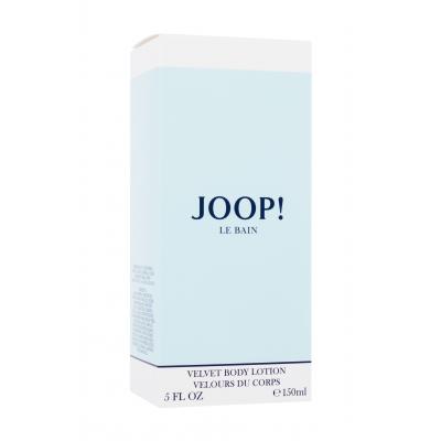 JOOP! Le Bain Tělové mléko pro ženy 150 ml