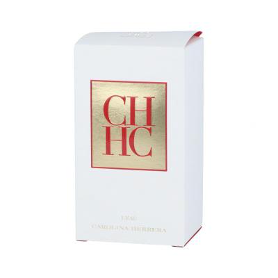 Carolina Herrera CH L'Eau 2017 Toaletní voda pro ženy 50 ml