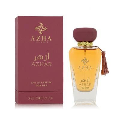 Azha Perfumes Azhar Parfémovaná voda pro ženy 100 ml