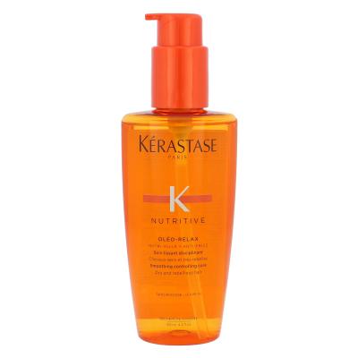 Kérastase Nutritive Oléo-Relax Olej na vlasy pro ženy 125 ml