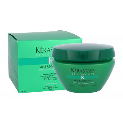 Kérastase Résistance Age Recharge Maska na vlasy pro ženy 200 ml