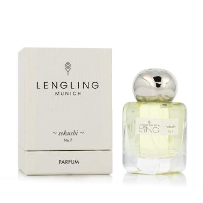 Lengling Munich Sekushi No. 7 Parfém 50 ml