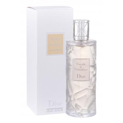 Dior Escale a Portofino Toaletní voda pro ženy 125 ml