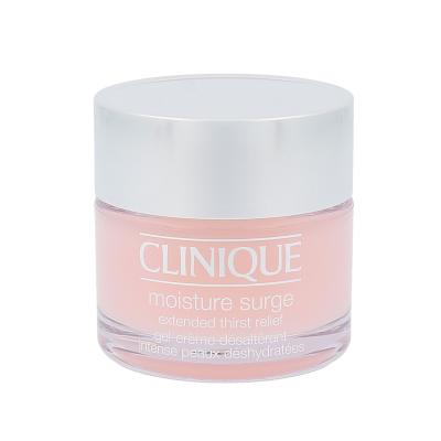 Clinique Moisture Surge Pleťový gel pro ženy 50 ml