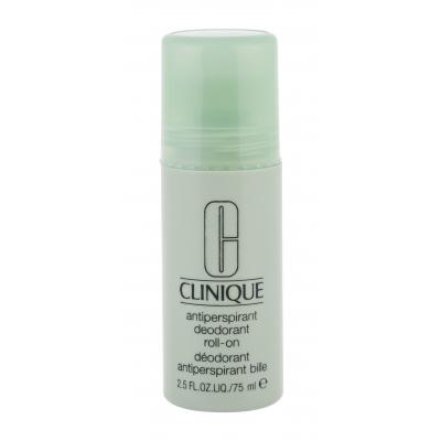 Clinique Antiperspirant Antiperspirant pro ženy 75 ml