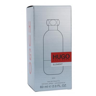 HUGO BOSS Hugo Element Toaletní voda pro muže 60 ml