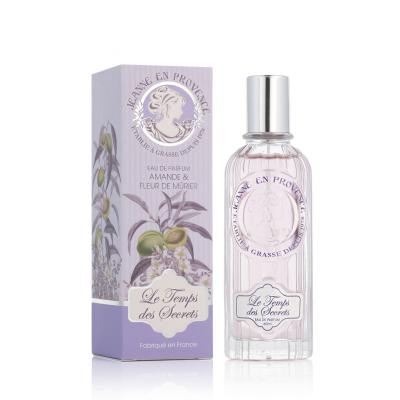 Jeanne en Provence Le Temps des Secrets Parfémovaná voda pro ženy 60 ml