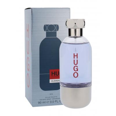 HUGO BOSS Hugo Element Toaletní voda pro muže 90 ml