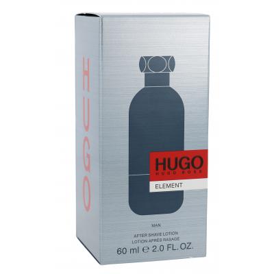 HUGO BOSS Hugo Element Voda po holení pro muže 60 ml