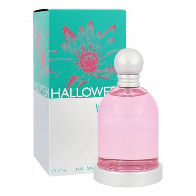 Halloween Water Lilly Toaletní voda pro ženy 100 ml