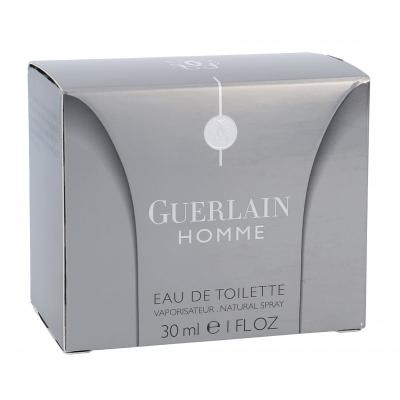 Guerlain Guerlain Homme Toaletní voda pro muže 30 ml