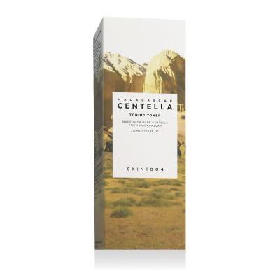 SKIN1004 Centella Toning Toner Pleťová voda a sprej pro ženy 210 ml