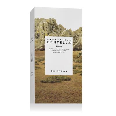 SKIN1004 Centella Cream Denní pleťový krém pro ženy 75 ml