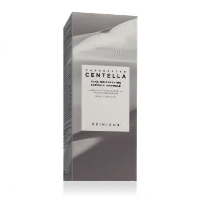 SKIN1004 Tone Brightening Capsule Ampoule Pleťové sérum pro ženy 100 ml