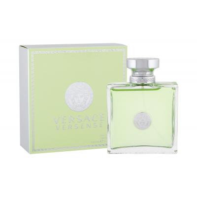 Versace Versense Toaletní voda pro ženy 100 ml