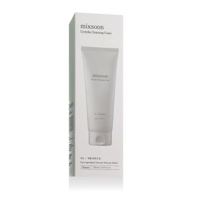 Mixsoon Centella Asiatica Cleansing Foam Čisticí pěna 150 ml
