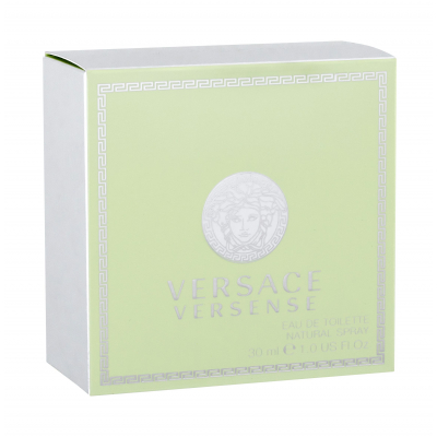 Versace Versense Toaletní voda pro ženy 30 ml