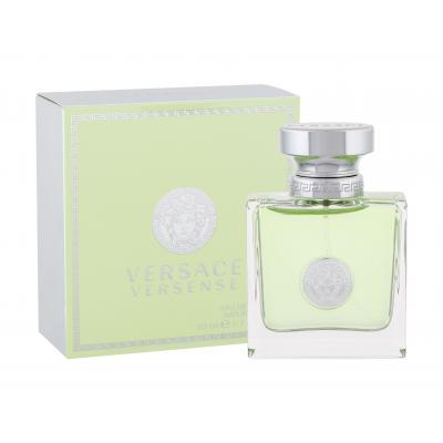 Versace Versense Toaletní voda pro ženy 50 ml
