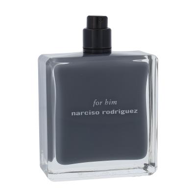 Narciso Rodriguez For Him Toaletní voda pro muže 100 ml tester