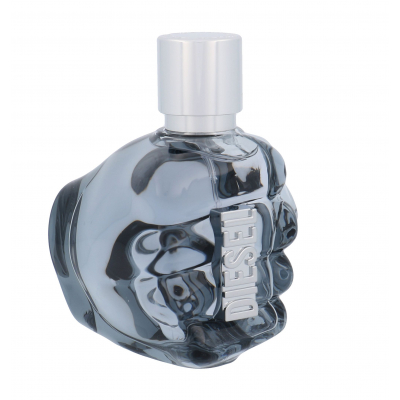 Diesel Only The Brave Toaletní voda pro muže 50 ml