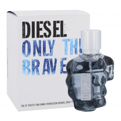 Diesel Only The Brave Toaletní voda pro muže 50 ml