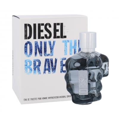 Diesel Only The Brave Toaletní voda pro muže 75 ml