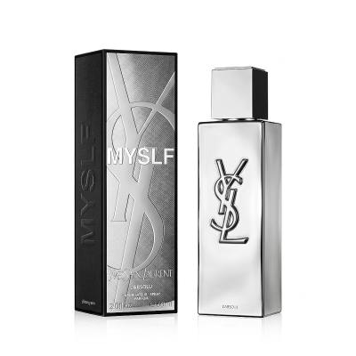 Yves Saint Laurent MYSLF L’Absolu Parfém pro muže 60 ml