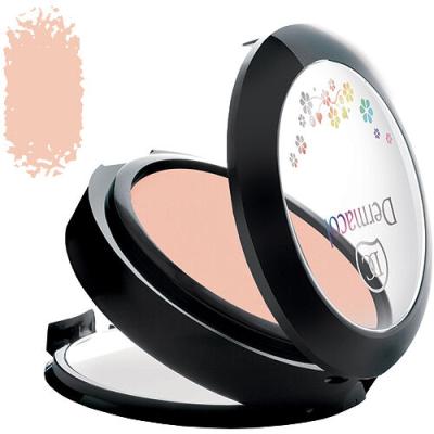 Dermacol Mineral Compact Powder Pudr pro ženy 8,5 g Odstín 02