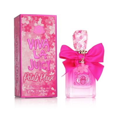 Juicy Couture Viva La Juicy Petals Please Parfémovaná voda pro ženy 50 ml