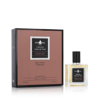 Affinessence Cedre-Iris Parfémovaná voda 50 ml