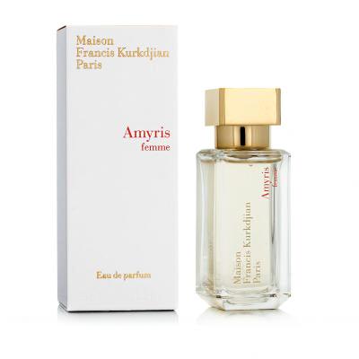 Maison Francis Kurkdjian Amyris Femme Parfémovaná voda pro ženy 35 ml