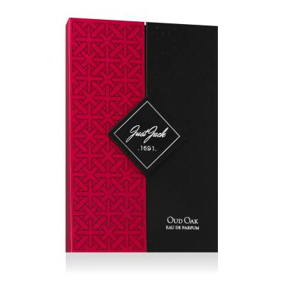 Just Jack 1691 Oud Oak Parfémovaná voda 100 ml