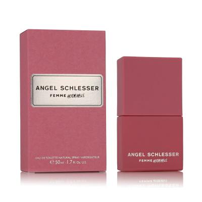 Angel Schlesser Femme Adorable Toaletní voda pro ženy 50 ml